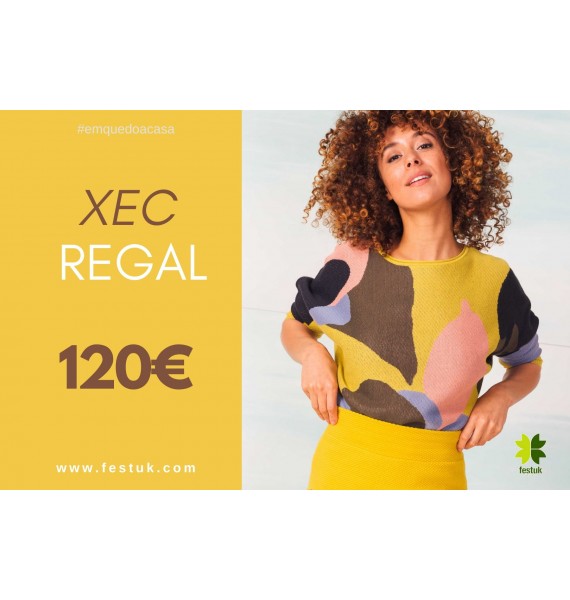 XEC REGAL 120