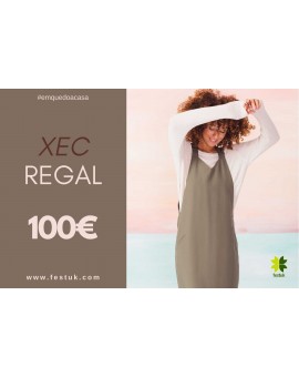 XEC REGAL 100